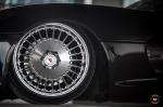 Dodge Viper SRT on Vossen Wheels (ML-R1) 2019 года